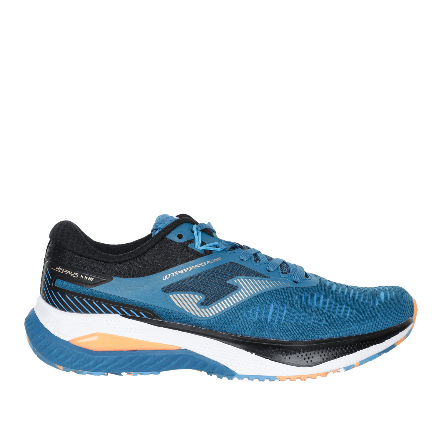 

Кроссовки мужские Joma R.hispalis Rhisps2305_2305 голубые 43 EU, Голубой, R.hispalis