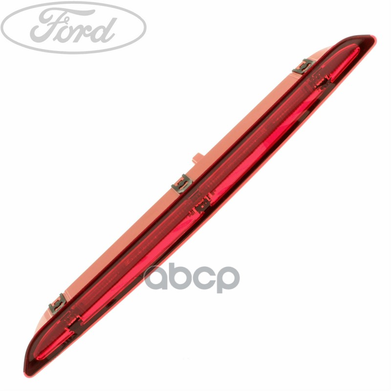 

Стоп-Сигнал Дополнительный, 4/5 Drs [Org] FORD арт. 1854099