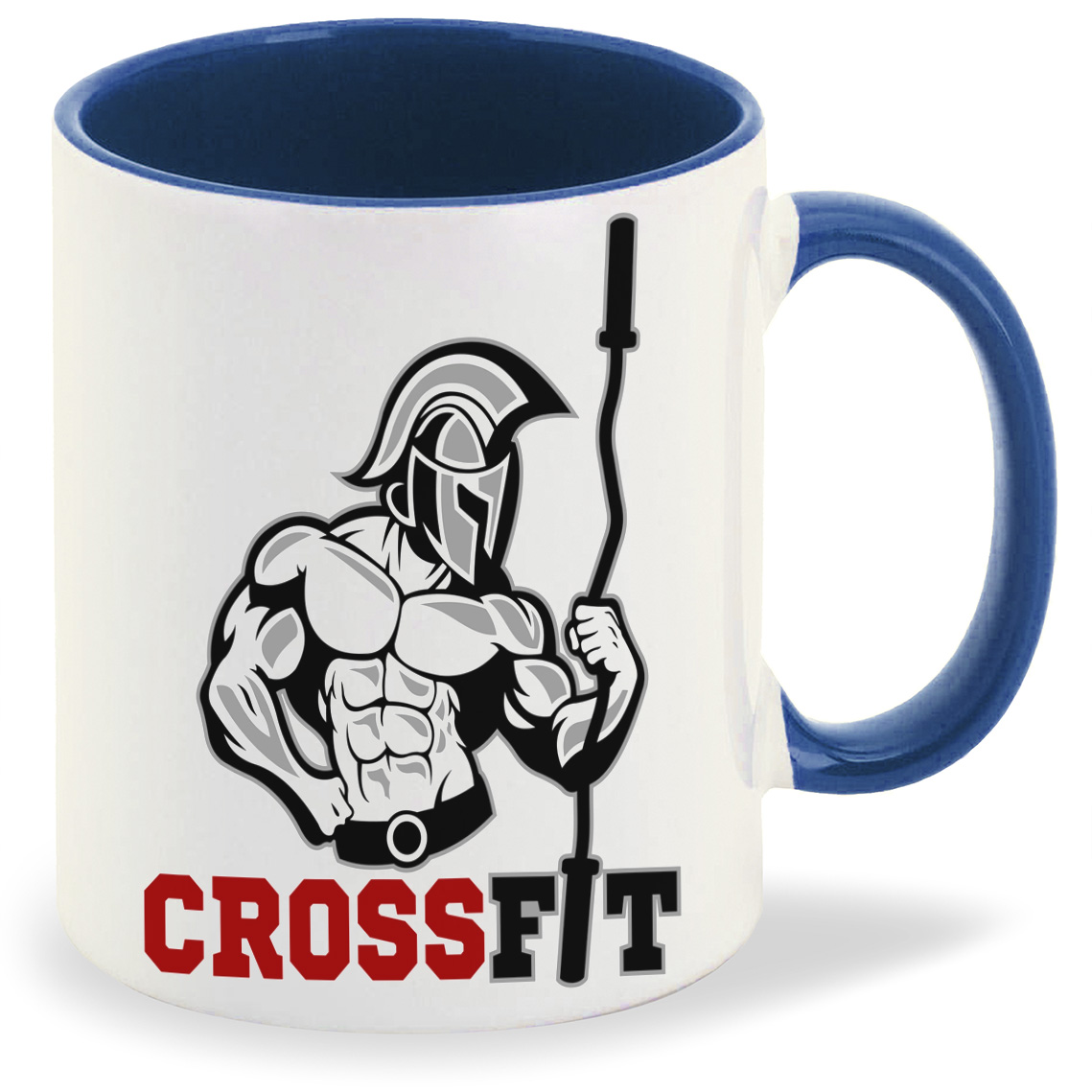 

Кружка CoolPodarok Crossfit Кроссфит, Crossfit Кроссфит