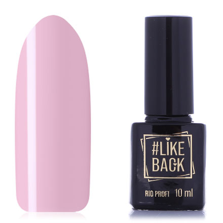 

Гель-лак Rio Profi Like Back Blush №03