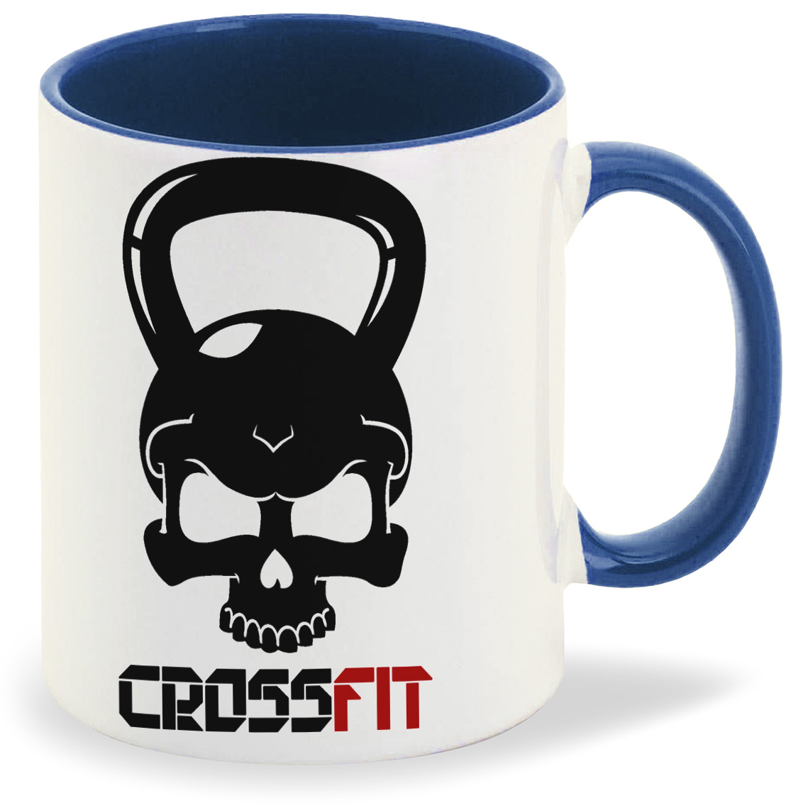 

Кружка CoolPodarok Crossfit Кроссфит, Crossfit Кроссфит