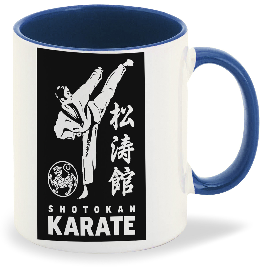 

Кружка CoolPodarok Karate каратэ, Karate каратэ