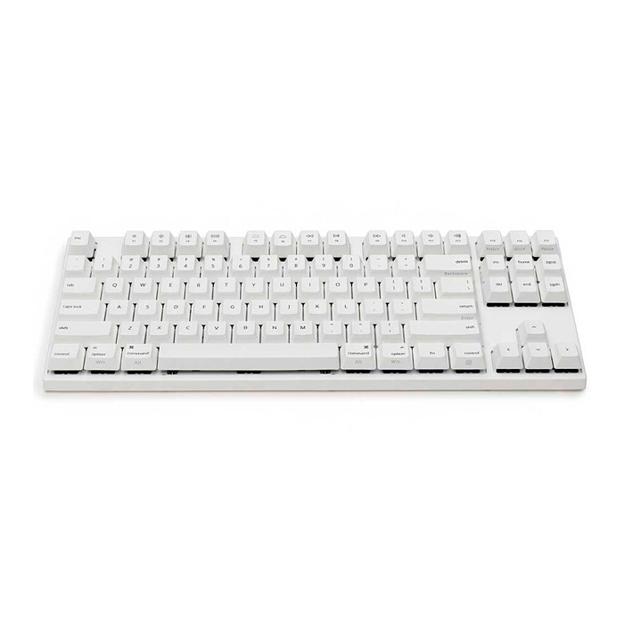 

Игровая клавиатура Varmilo VA87ER2W/WWM2A White, Mac VA 87ER2W