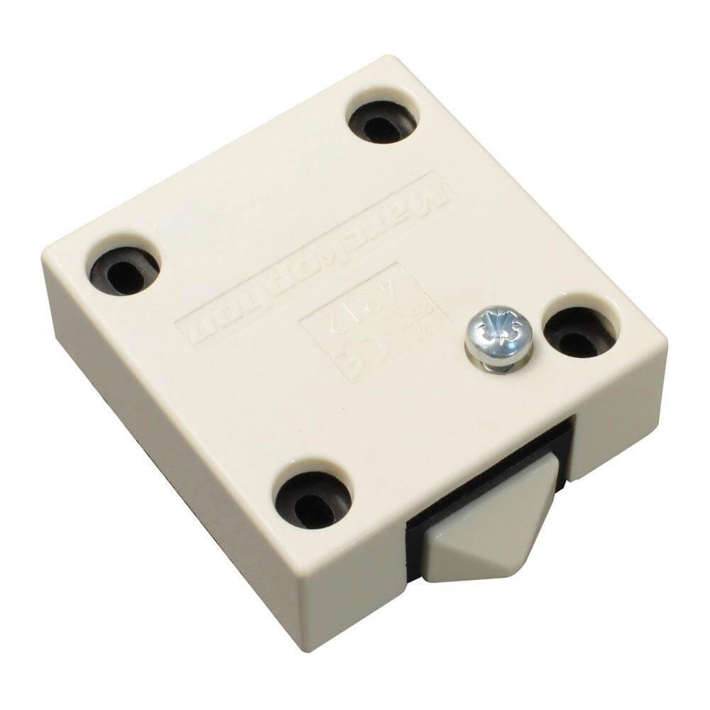 

Микровыключатель Arlight 013281