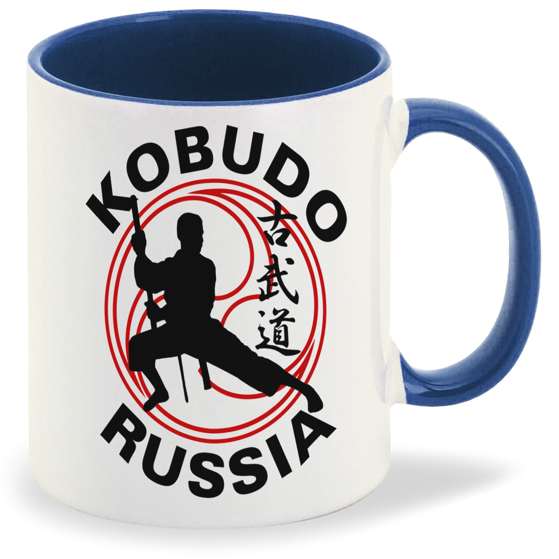 

Кружка CoolPodarok Kobudo Russia кобудо, Kobudo Russia кобудо