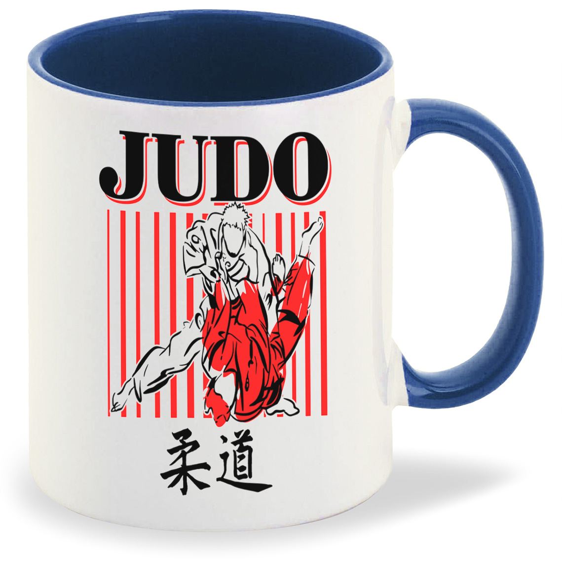 

Кружка CoolPodarok Judo дзюдо, Judo дзюдо