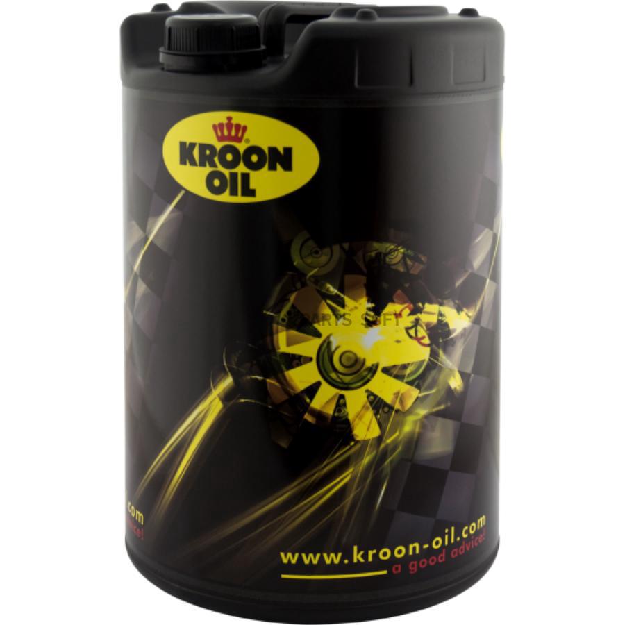

Трансмиссионное масло KROON OIL 33491