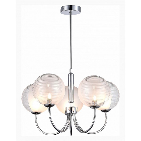 

Подвесной светильник EVOLUCE Aveiro SLE1096-103-05, Aveiro SLE1096-103-05