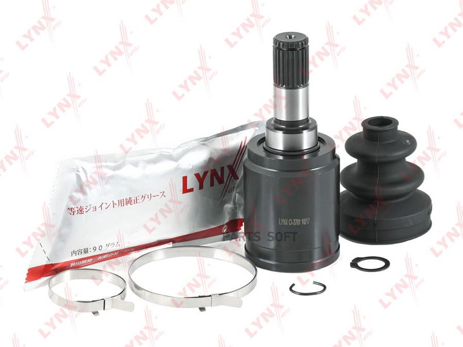 

ШРУС внутр.HONDA Accord VII 2.0 JAP 03-08 / CR-V I 2.0 98-00