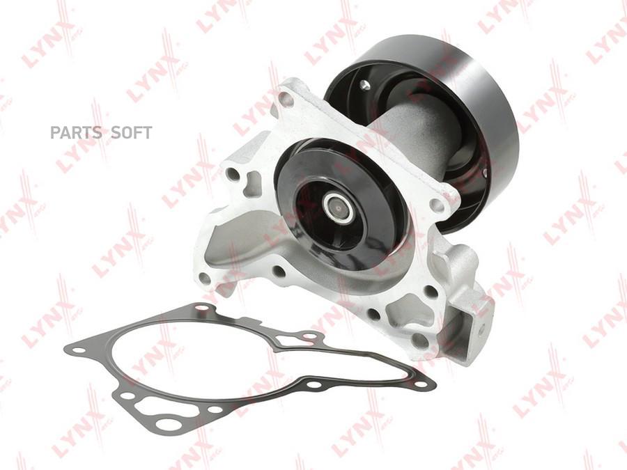 

Помпа MAZDA 3(BM) 2.2D / 6(GJ) 2.2D / CX-5(KE/KH) 2.2D 12-17