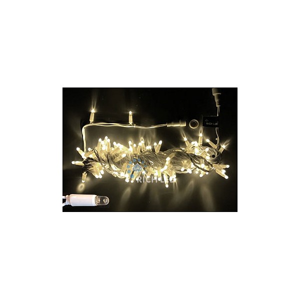 

RichLED (10 м) RL-S10C-24V-CB/WW