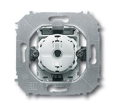 фото Выключатель abb impuls 10a 250v с подсветкой n-клеммой 2cka001413a1078