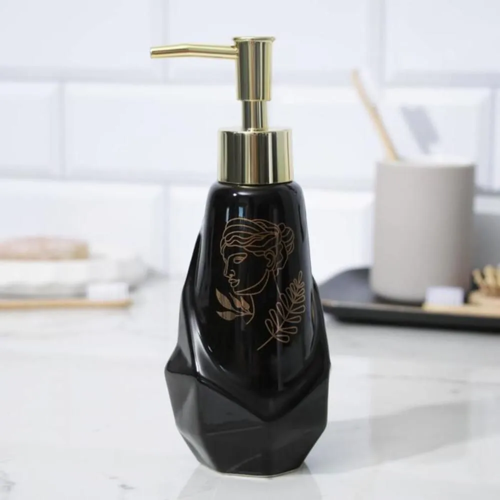 

Дозатор для жидкого мыла Венера, 250 мл