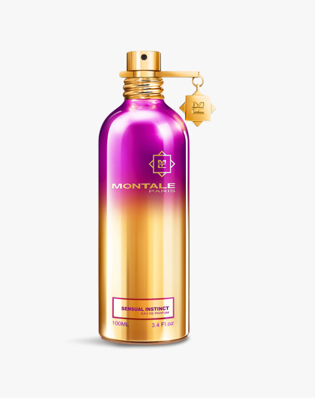 Парфюмерная вода Montale Sensual Instinct Eau de Parfum 100 мл томек в стране кенгуру илл в канивца