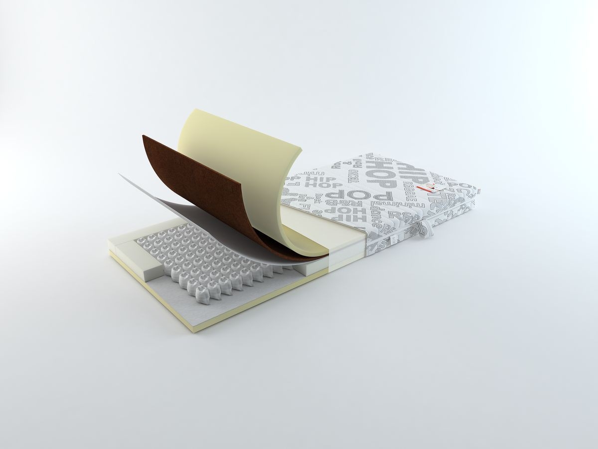 

Матрас Rollmatratze Reggae 90х190, Reggae