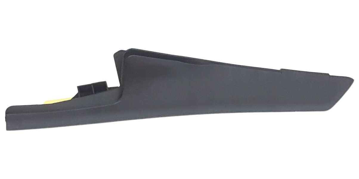 

TOYOTA 5382412020 УПЛОТНИТЕЛЬ КРЫЛА L
