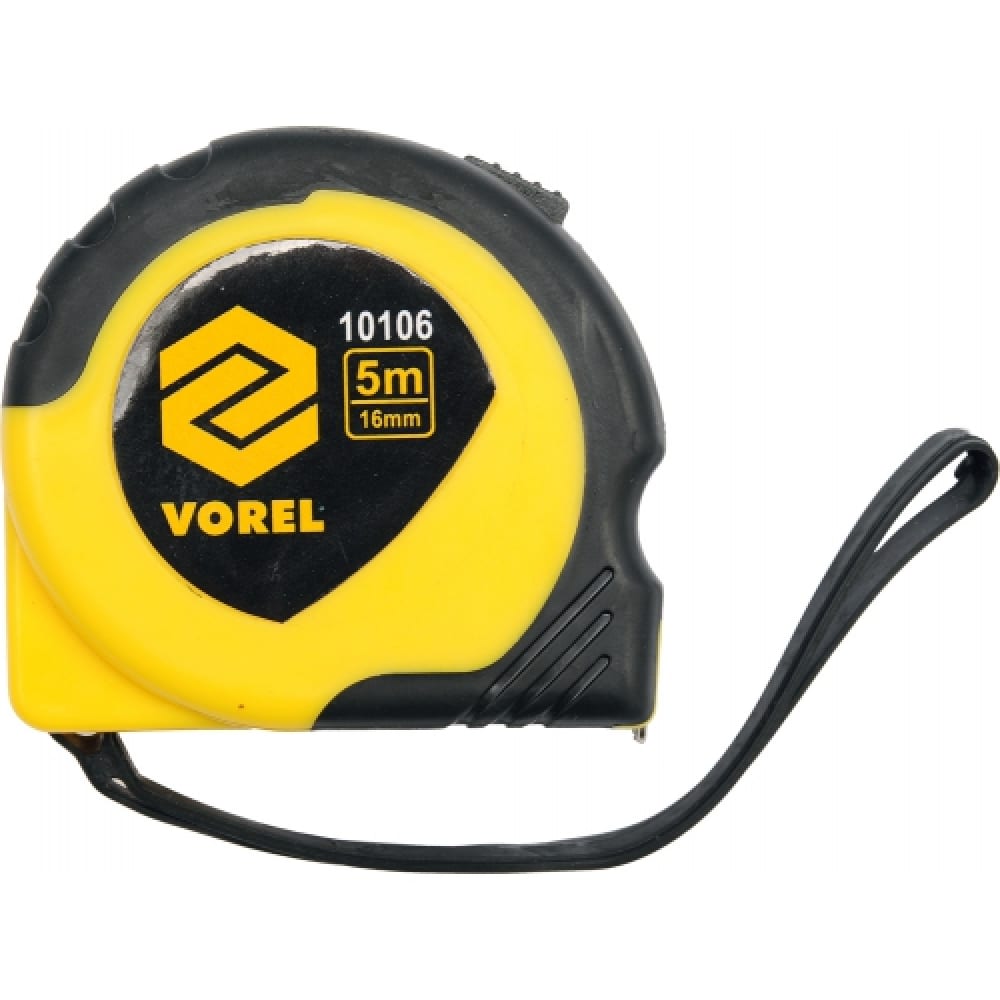 

Рулетка VOREL 10106