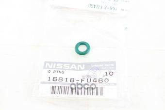 Прокладка Топливной Форсунки NISSAN арт. 16618FU460