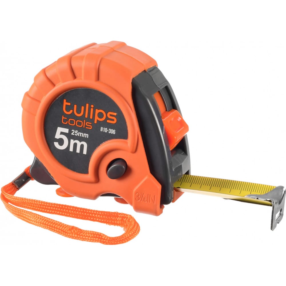 

Рулетка Tulips Tools II10-306