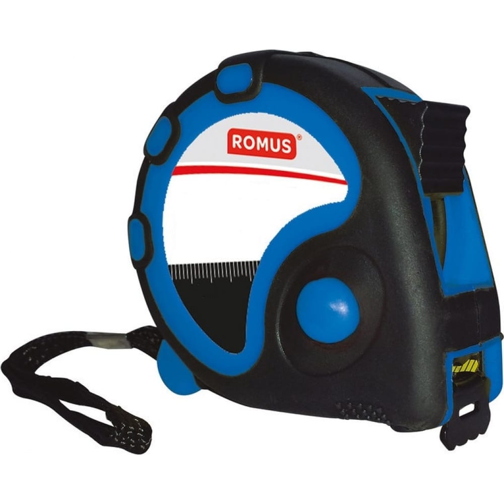 

Рулетка ROMUS BI-MAT