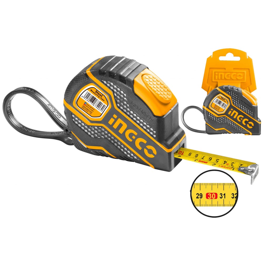 

Рулетка INGCO HSMT08052.1