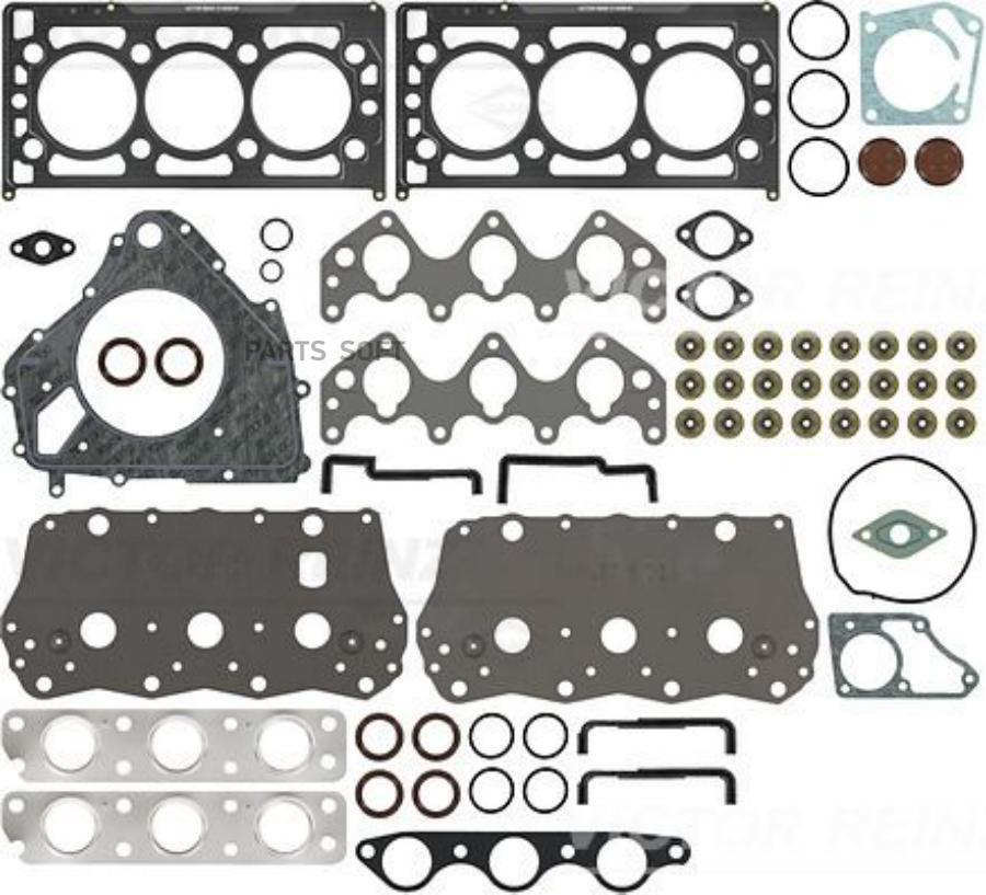 

VICTOR REINZ 01-35355-01 К-кт.прокл.двиг. KIA Carnival II (GQ) 1шт
