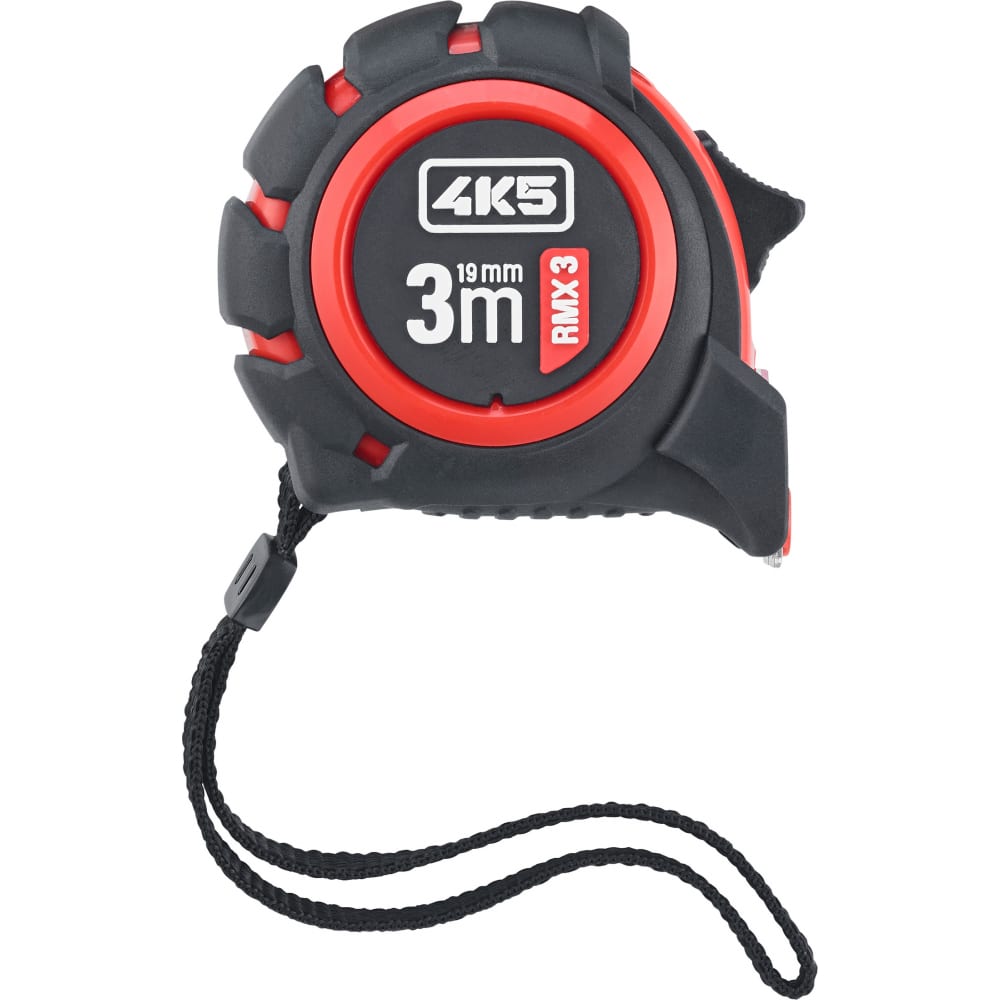 

Рулетка 4K5 RollMeter