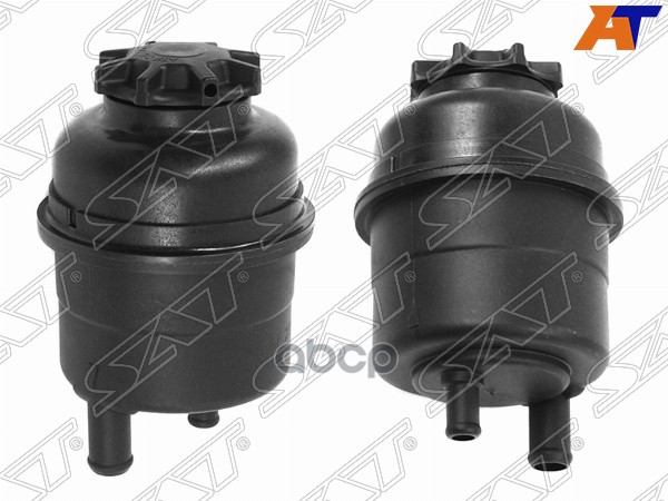 

SAT ST32416851217 Бачок ГУР BMW 1 3 5 6 7 X3 X5 1.2D-4.5 90-10 1шт