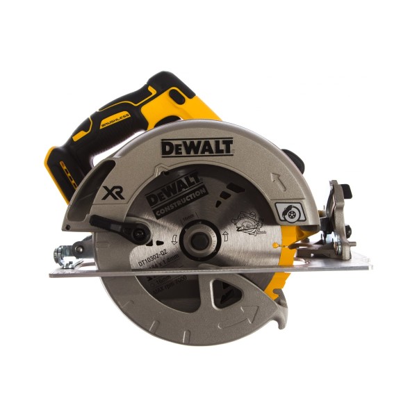 Циркулярная пила DeWalt DCS570NT