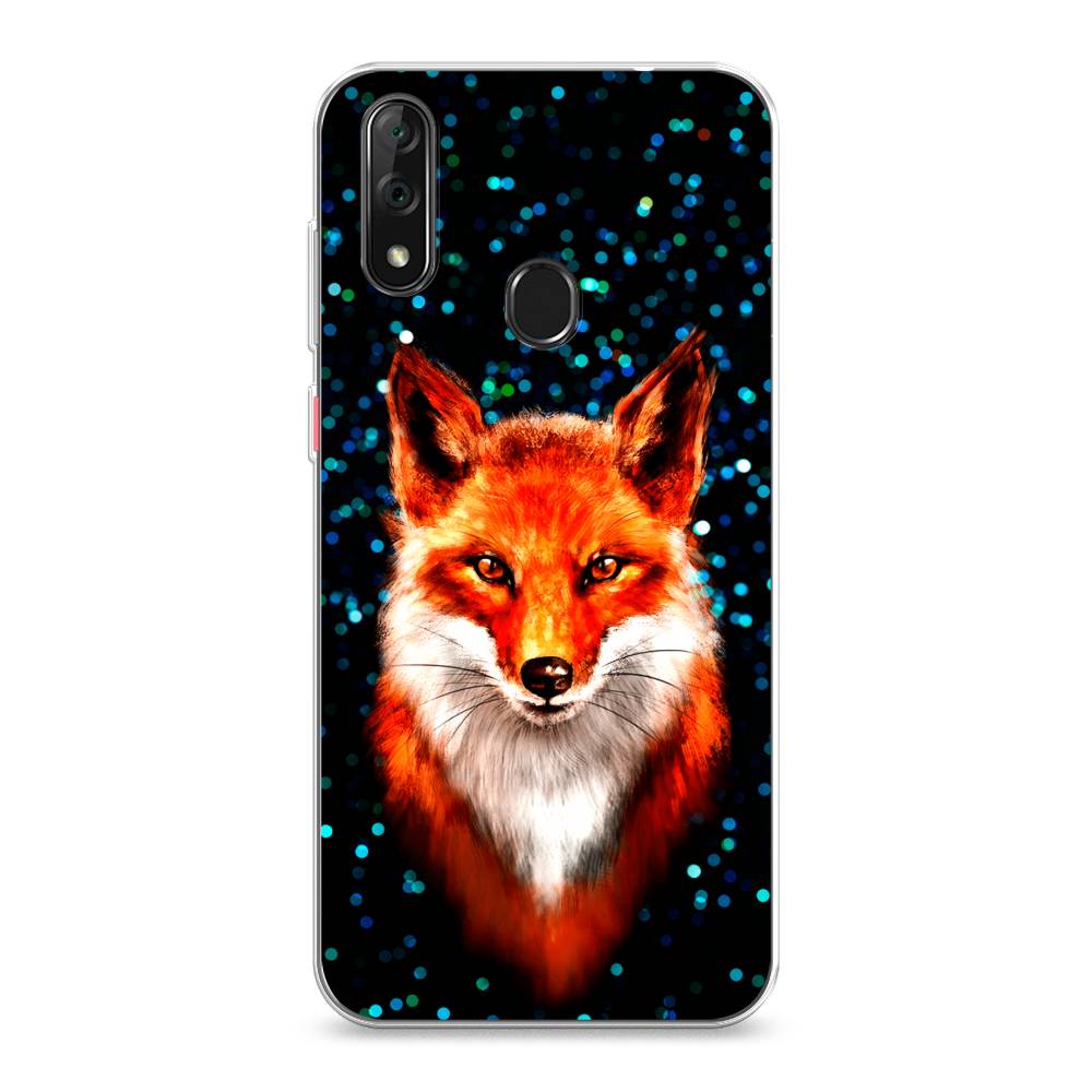 Чехол Awog на ZTE Blade V10 / ЗТЕ Блэйд V10 