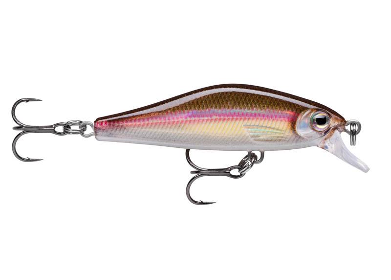 фото Воблер rapala shadow rap solid shad 06 /wk /тонущий/ 0,9м-1,2м, 6см, 7гр.