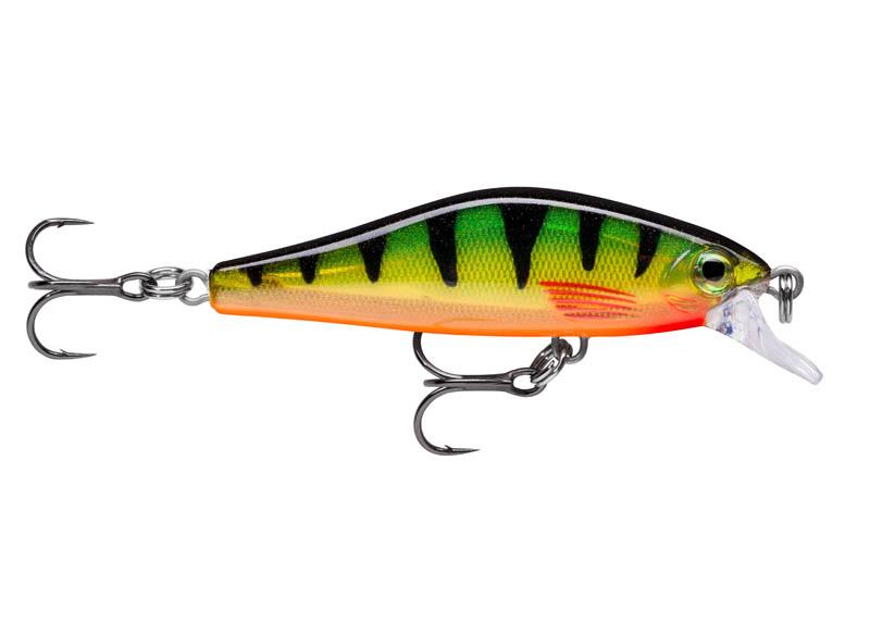 фото Воблер rapala shadow rap solid shad 06 /p /тонущий/ 0,9м-1,2м, 6см, 7гр.