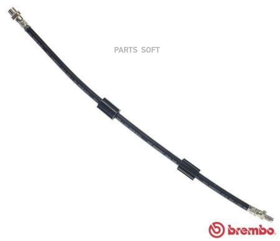 

BREMBO Шланг тормозной BREMBO T06013