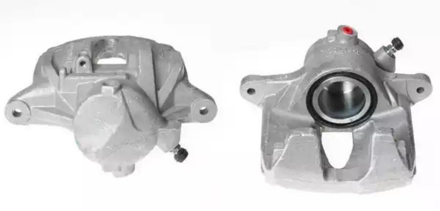 BREMBO Тормозной суппорт brembo F50228