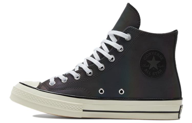 

Кеды унисекс Converse 1970s chuck taylor all star серые 44.5 EU, Серый, 1970s chuck taylor all star