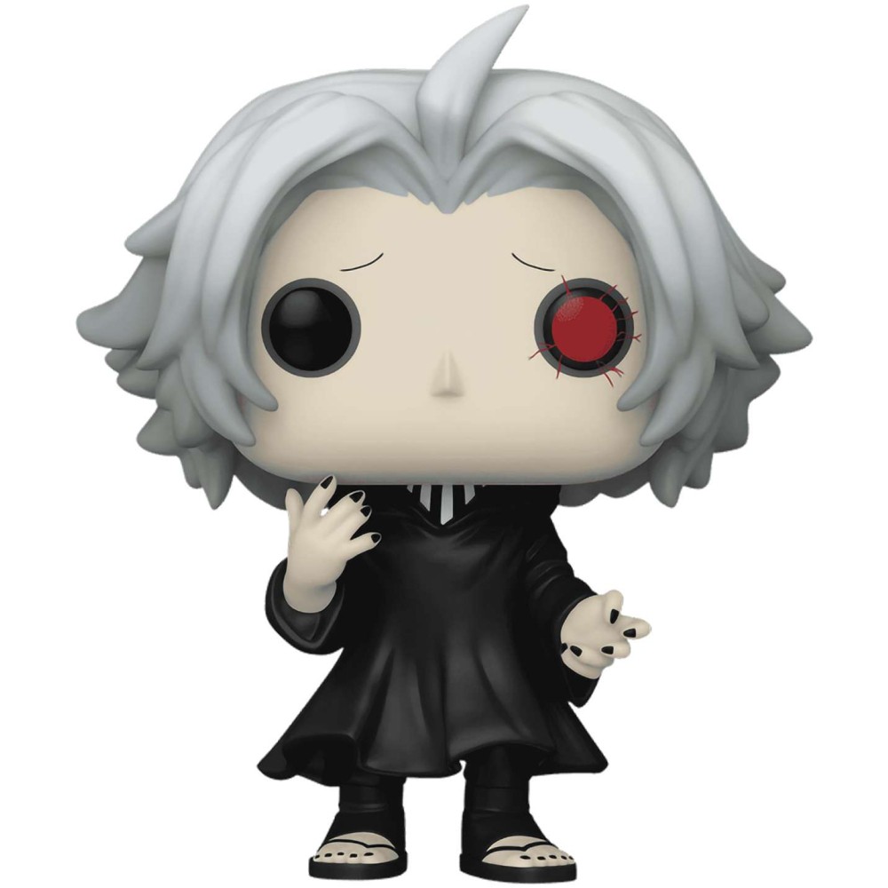 

Фигурка Funko POP! Animation Tokyo Ghoul Re Owl 75517