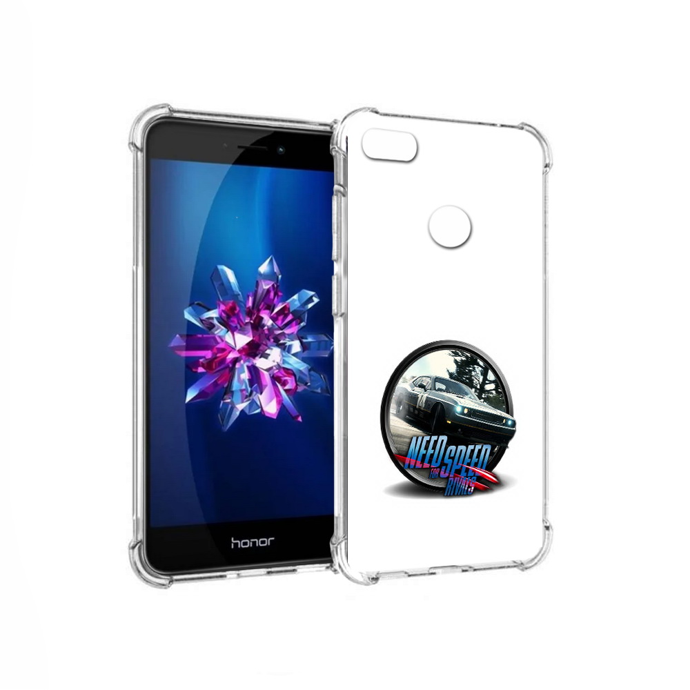 Чехол MyPads Tocco для Honor 8 Lite Гонки (PT62584.26.54)