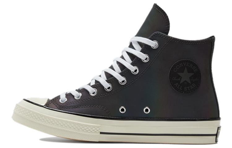 

Кеды унисекс Converse 1970s chuck taylor all star серые 41 EU, Серый, 1970s chuck taylor all star