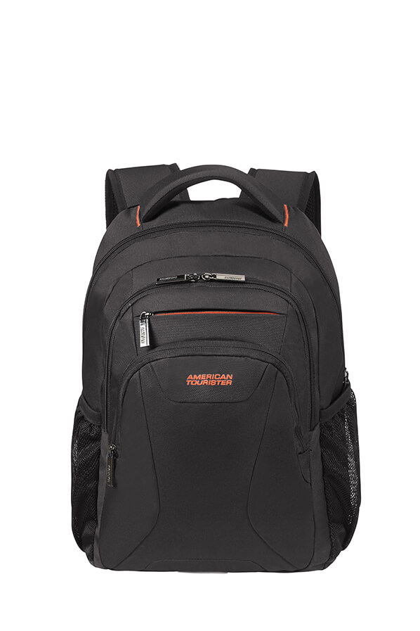 фото Рюкзак для ноутбука унисекс american tourister 33g 14" черный