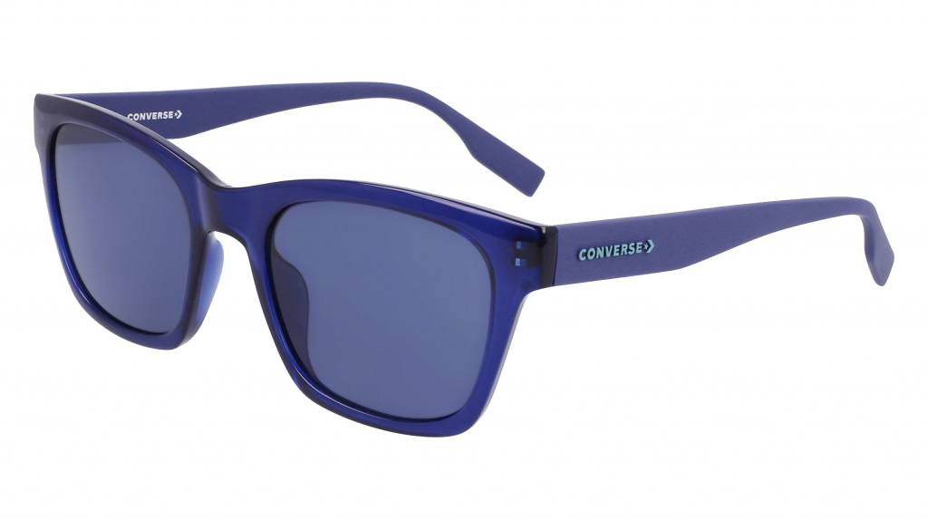 Солнцезащитные очки женские Converse CV530S MALDEN синие