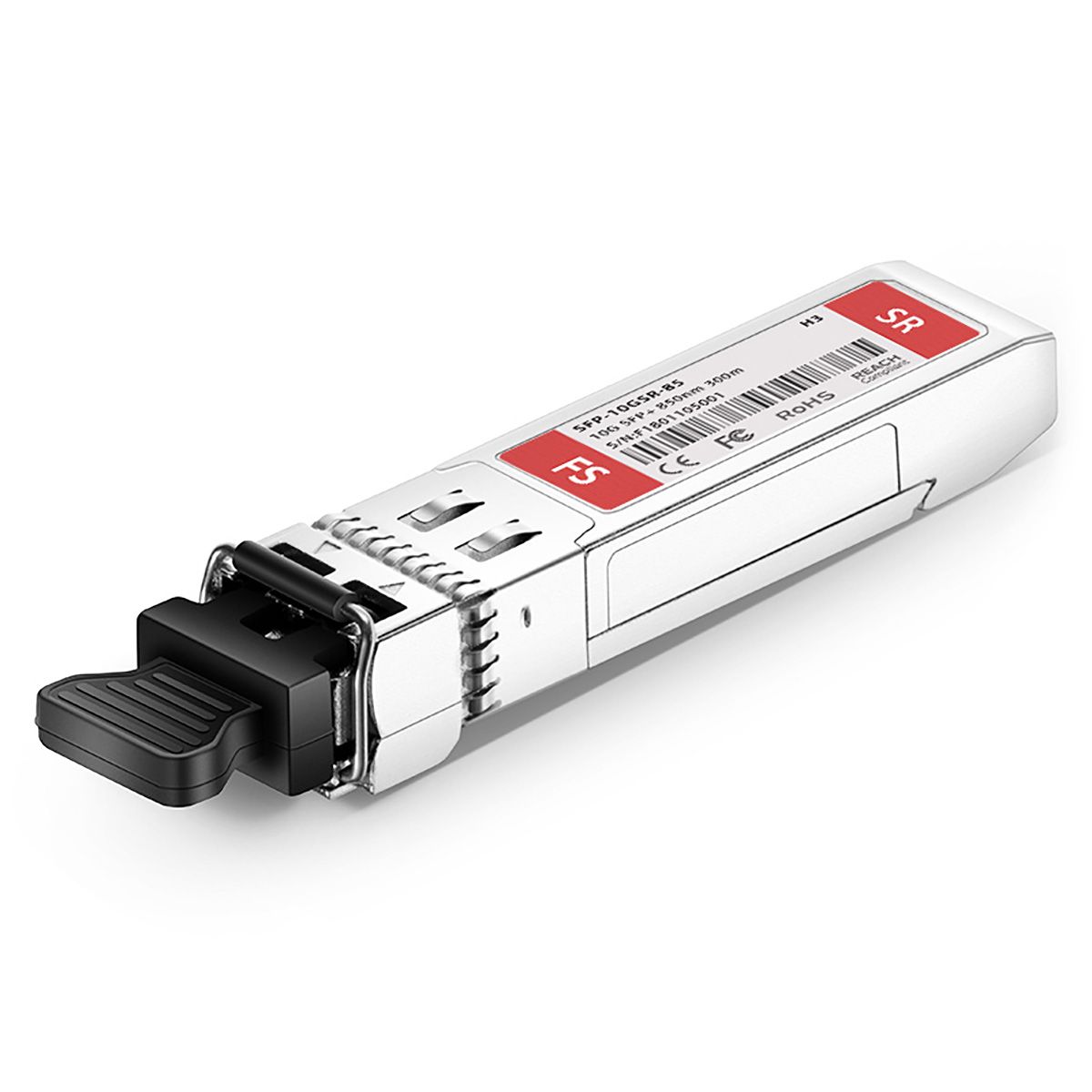 

Трансивер H3C SFP-XG-SX-MM850-A (SFP-XG-SX-MM850-A), SFP-XG-SX-MM850-A