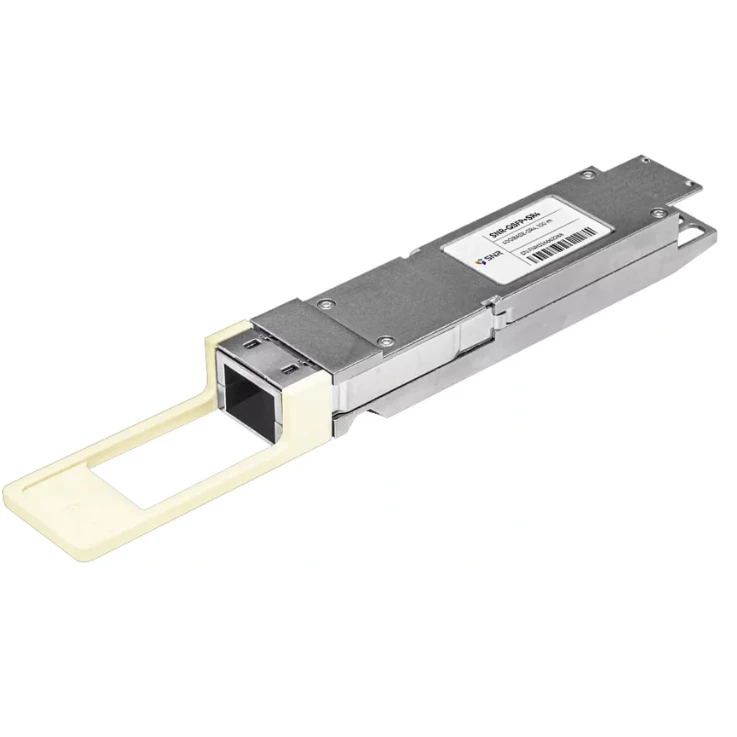 

Трансивер SNR SNR-QSFP+SR4 (SNR-QSFP+SR4), SNR-QSFP+SR4