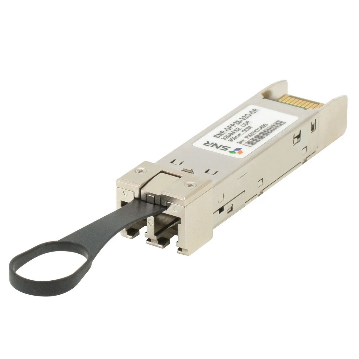 

Трансивер SNR SNR-SFP28-32-SR (SNR-SFP28-32-SR), SNR-SFP28-32-SR