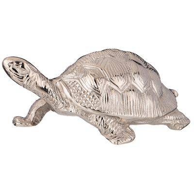 фото Фигурка lefard черепаха 23,5х12,5х9,5 см.