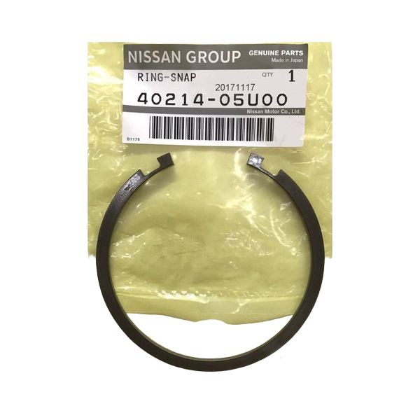 

Стопорное Кольцо Переднего Подшипника NISSAN арт. 4021405U00