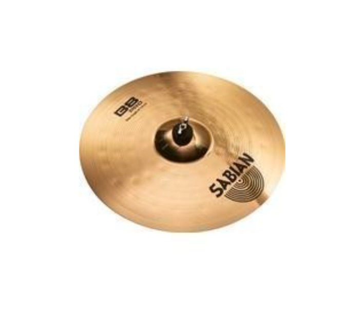 

Sabian 31406b 14 Thin Crash B8 Pro - Тарелка