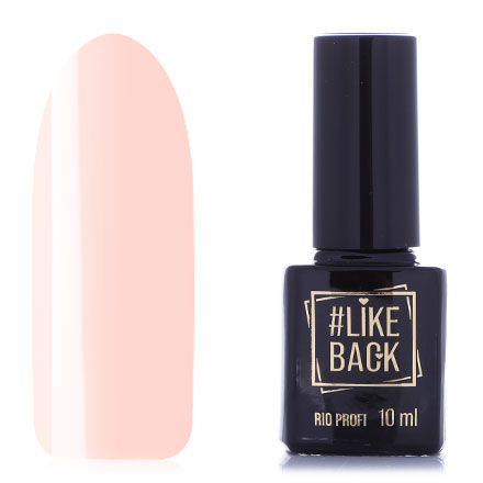 

Гель-лак Rio Profi Like Back Ballerina №2