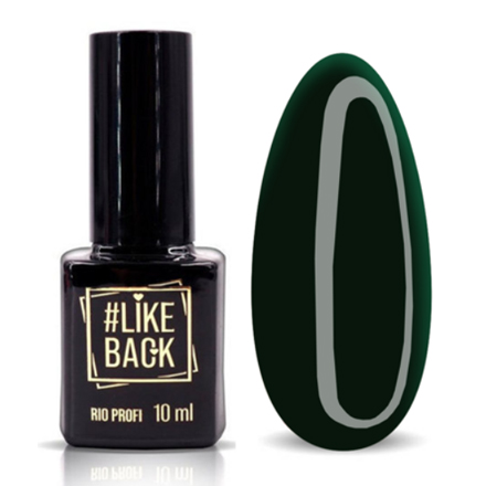 

Гель-лак Rio Profi Like Back Avocado №2