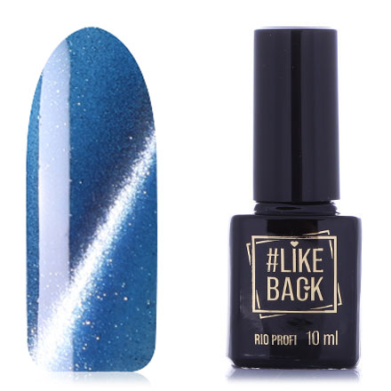 

Гель-лак Rio Profi Like Back Astral №3