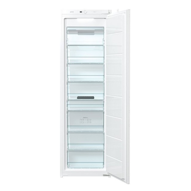 морозильная камера gorenje f39fpw4 Встраиваемая морозильная камера Gorenje FNI4181E1